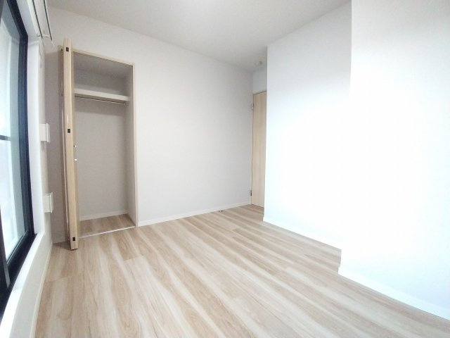 【収納】ライオンズシティ新潟 