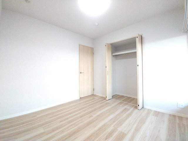 【収納】ライオンズシティ新潟 