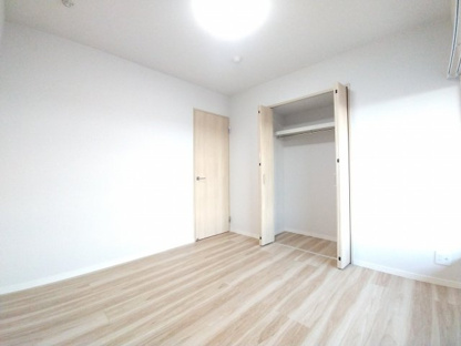 【収納】ライオンズシティ新潟 