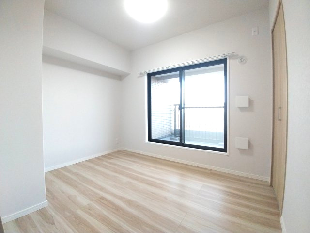 【洋室】ライオンズシティ新潟 