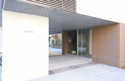 【エントランス】 | IPLACE