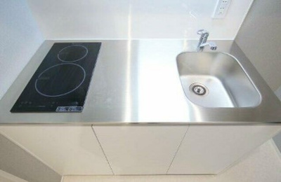 【キッチン】 | IPLACE | IHクッキングヒーター。