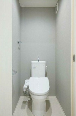 【トイレ】 | IPLACE | 温水洗浄便座。