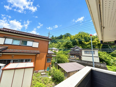 【展望】 | 中古戸建