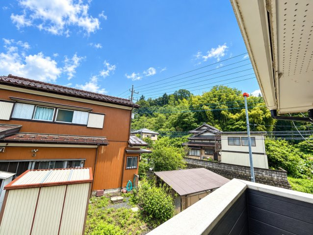 【展望】 | 中古戸建