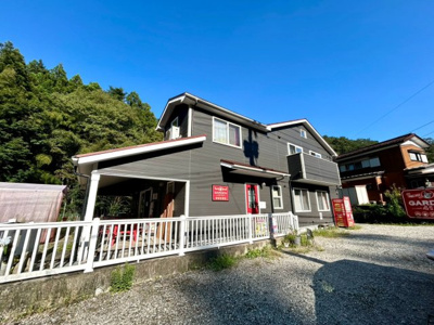 【外観】 | 中古戸建