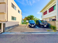 西舞子9丁目　駐車場の画像
