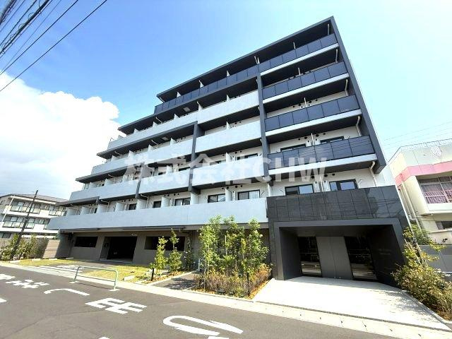 S-RESIDENCE行徳aile