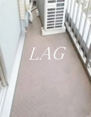 【バルコニー】 | スカイコート市ヶ谷柳町 | バルコニーです。