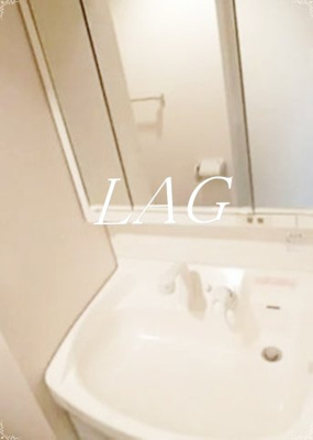 【洗面所】 | スカイコート市ヶ谷柳町 | 洗面台です。