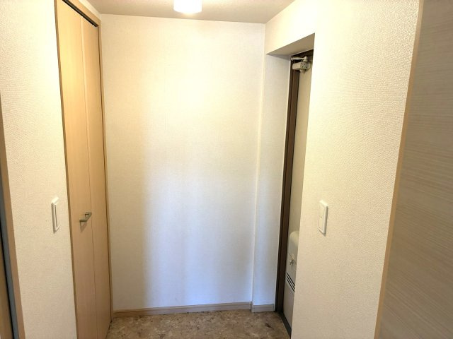 【内装】 | レジーナⅠ