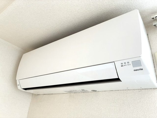 【設備】 | レジーナⅠ
