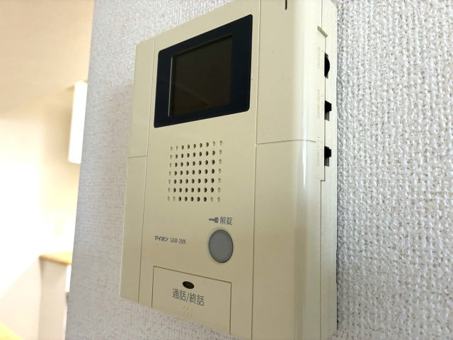 【セキュリティ】 | レジーナⅠ