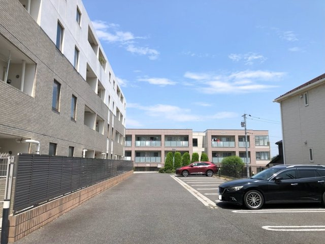 【駐車場】 | レジーナⅠ