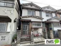 南津の辺町中古戸建の画像