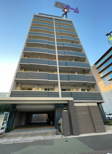 レジデンスSUN.K　名古屋市賃貸　仲介手数料無料