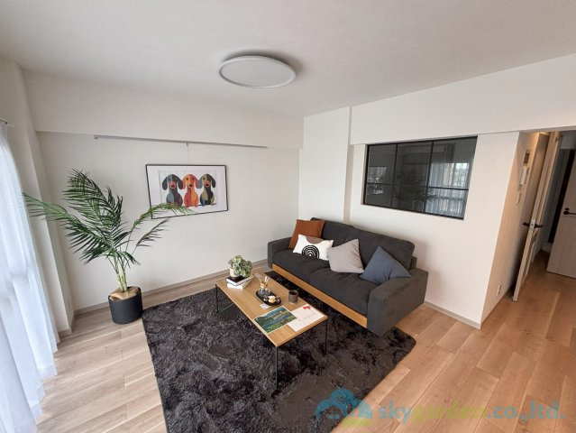 小田原サニータウン