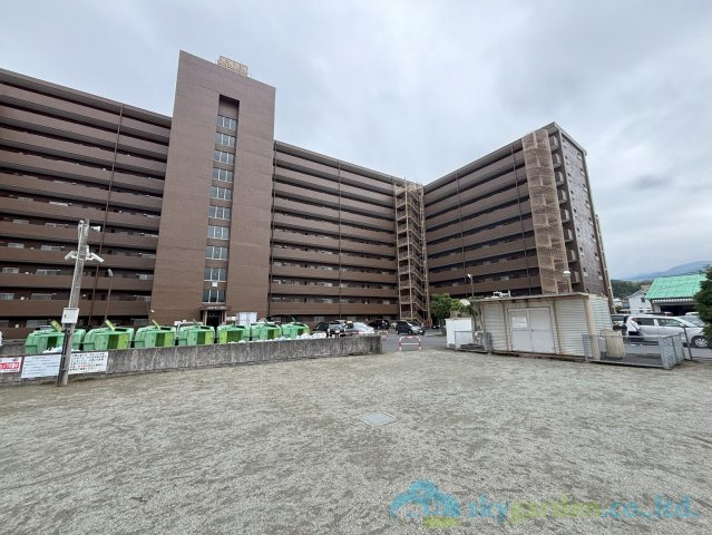 小田原サニータウン