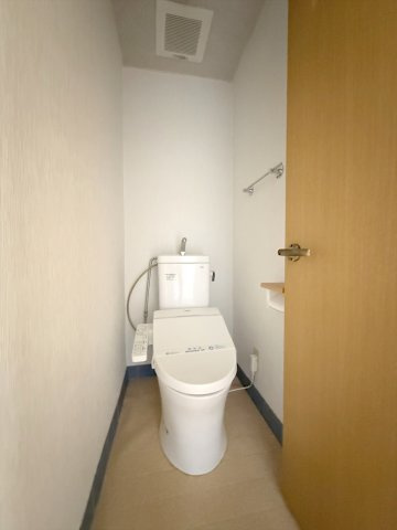 【トイレ】