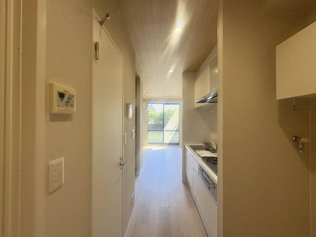 コアロード立花のその他