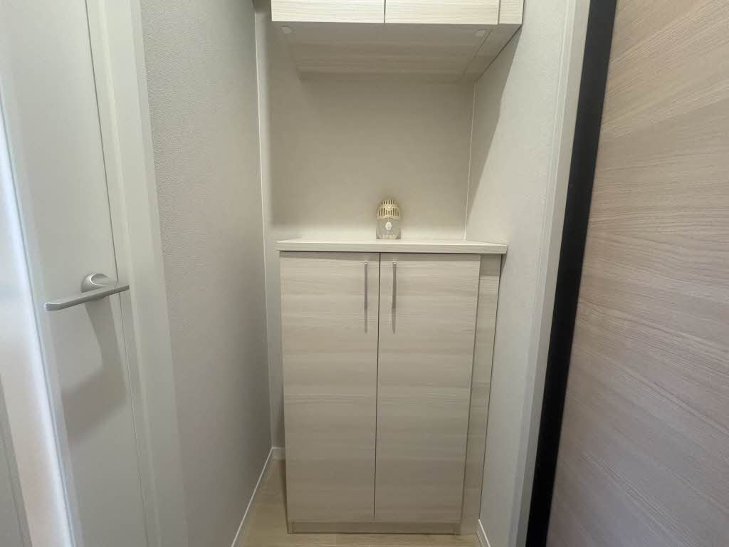 コアロード立花のその他