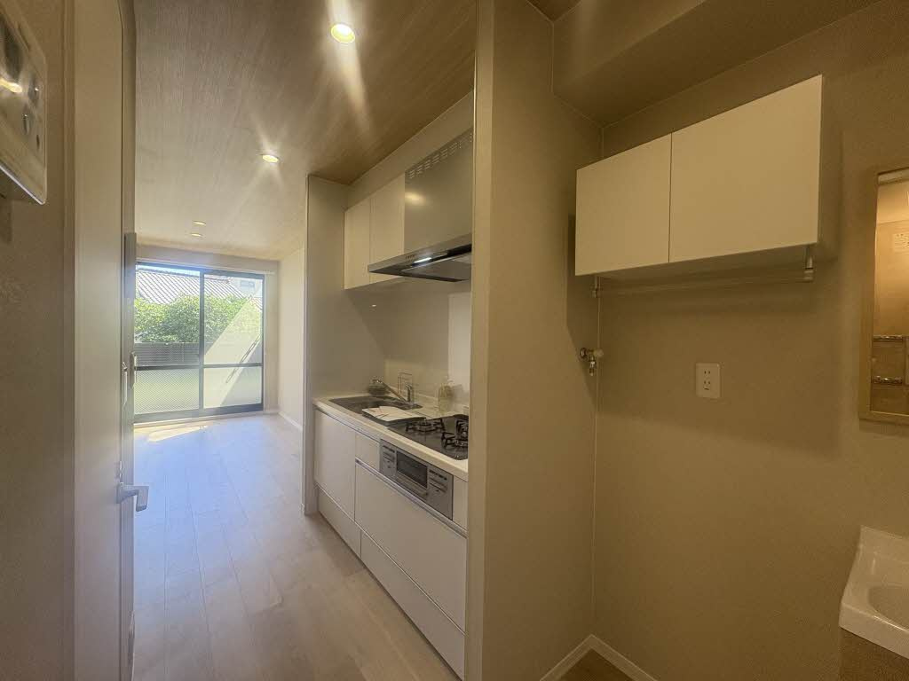 コアロード立花のその他