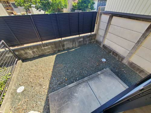 コアロード立花の庭