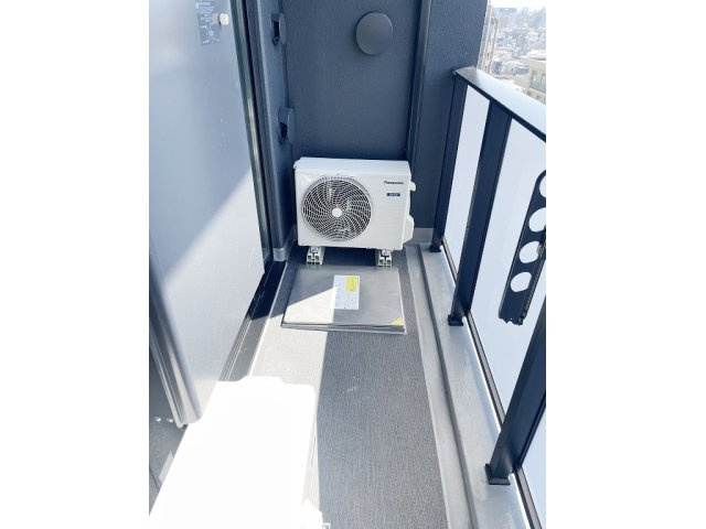 ジェノヴィア文京千駄木の内装|内装もきれいです