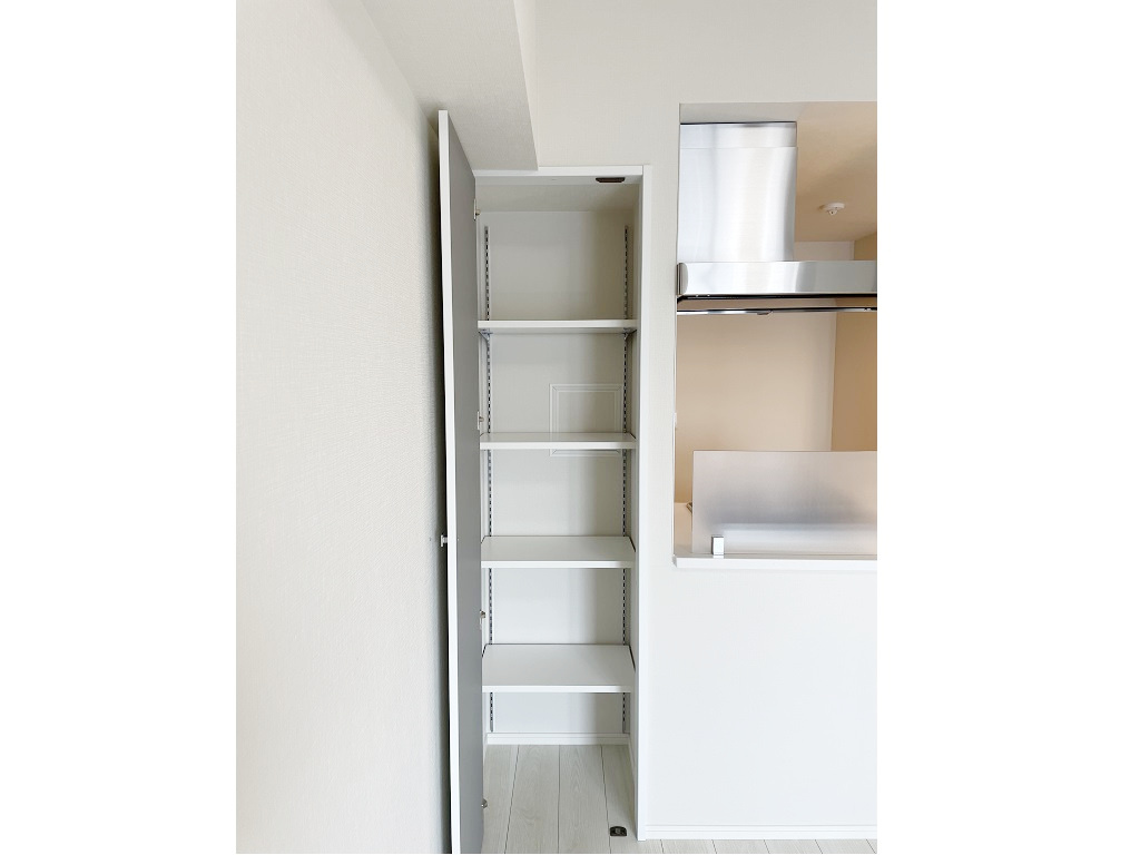 ジェノヴィア文京千駄木の内装|過ごしやすい室内です