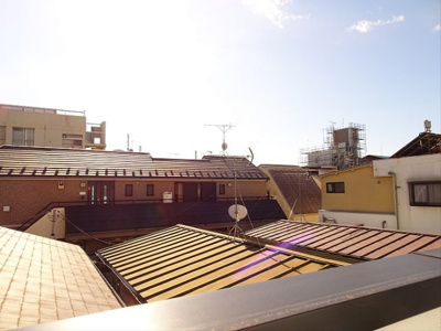 【展望】 | エリールミサキ