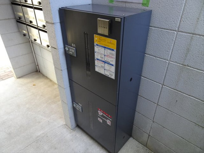 【その他共用部分】 | エリールミサキ