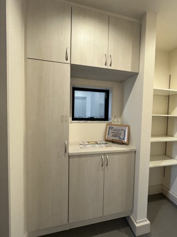 狭山市東三ツ木・全3棟　新築一戸建　3号棟　～WIC付き～の収納