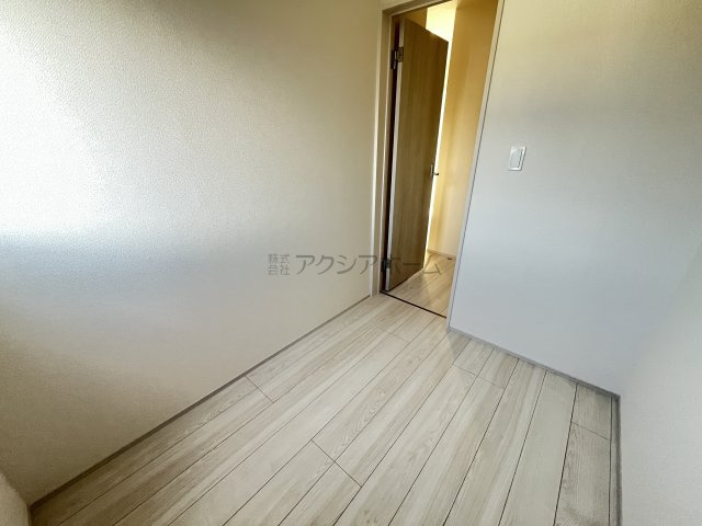 狭山市東三ツ木・全3棟　新築一戸建　3号棟　～WIC付き～のその他|2階多目的ルーム2.5帖