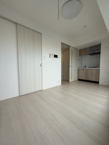 S-RESIDENCE行徳aileの居間・リビング