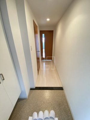 【玄関】 | ドゥーエ玉造 | ドゥーエ玉造　玄関