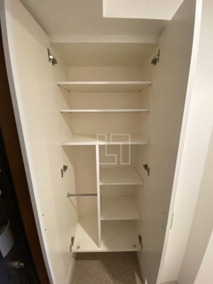 【収納】 | ドゥーエ玉造 | ドゥーエ玉造　シューズボックス