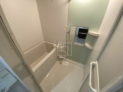 【浴室】 | ドゥーエ玉造 | ドゥーエ玉造　浴室