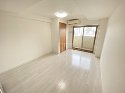 【居間・リビング】 | ドゥーエ玉造 | ドゥーエ玉造　リビング