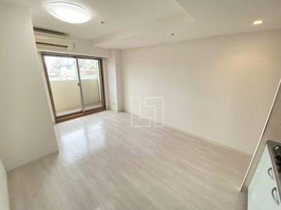 【洋室】 | ドゥーエ玉造 | ドゥーエ玉造　洋室