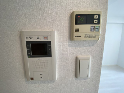 【セキュリティ】 | ドゥーエ玉造 | ドゥーエ玉造　モニターフォン