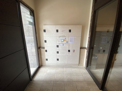 【その他共用部分】 | ドゥーエ玉造 | ドゥーエ玉造　宅配BOX