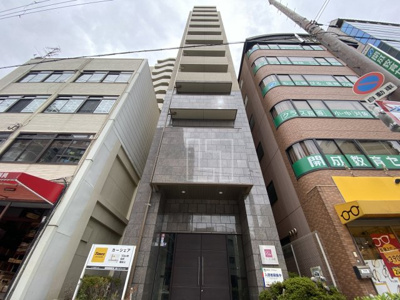 【外観】 | ドゥーエ玉造 | ドゥーエ玉造　外観