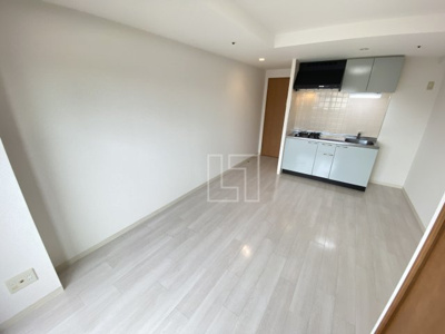 【居間・リビング】 | ドゥーエ玉造 | ドゥーエ玉造　洋室