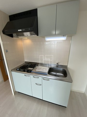 【キッチン】 | ドゥーエ玉造 | ドゥーエ玉造　システムキッチン