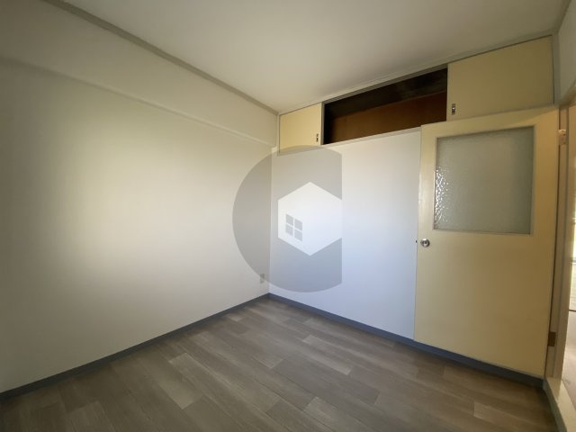 東大阪市御厨栄町３丁目の賃貸マンションの寝室