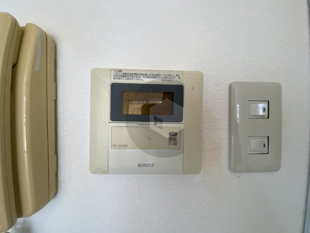 東大阪市御厨栄町３丁目の賃貸マンションのその他