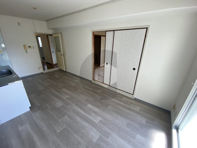 東大阪市御厨栄町３丁目の賃貸マンションの内装