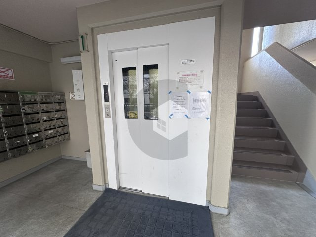 東大阪市御厨栄町３丁目の賃貸マンションの設備