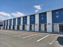 サンリット富合