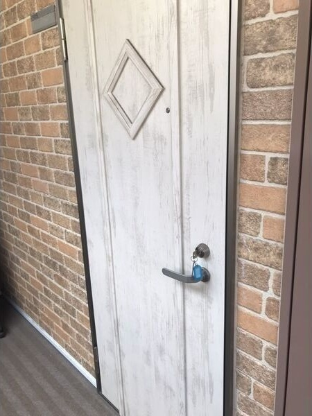 CENT FORCE HAKUUNのその他共用部分